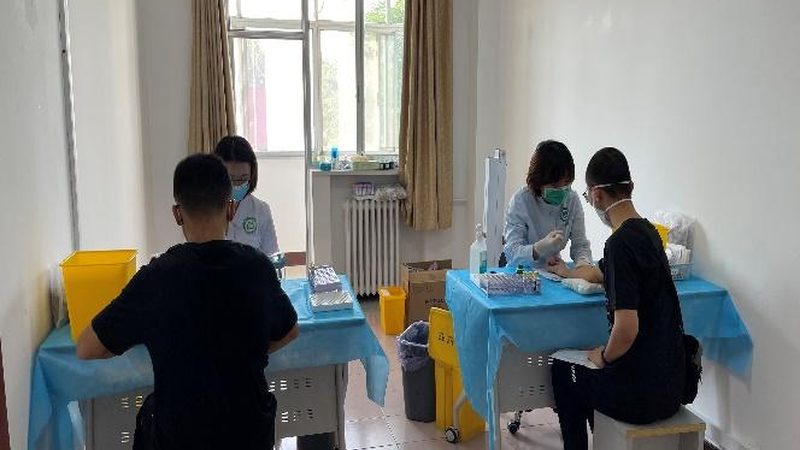 体检健康管理服务流程揭秘：如何科学选择与对比