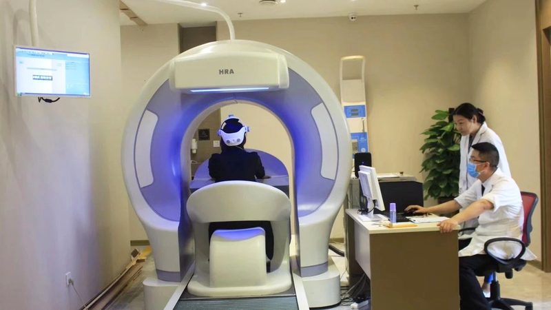 2025年男性体检套餐，价格背后的考量因素