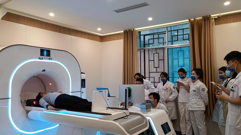入职体检报告检查项目解读