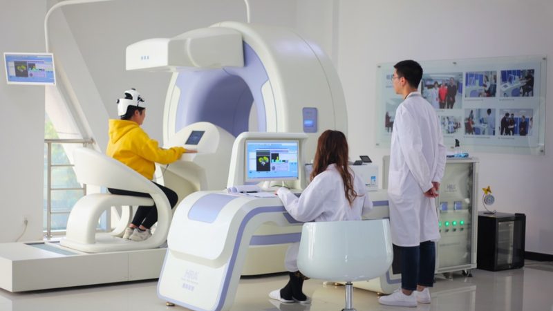 北京呼吸道病原体基因检测：守护呼吸健康的关键一步
