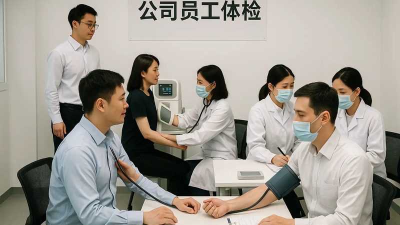 孕前体检，哪些项目该做？优缺点解析