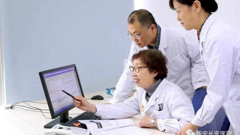 老年慢病管理：医院如何助力长者健康**