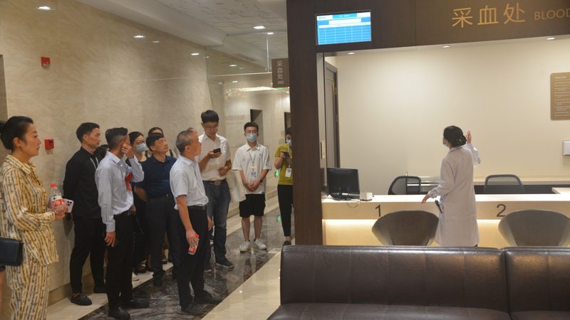 入职体检标准规范2025：解读企业健康关照新标准