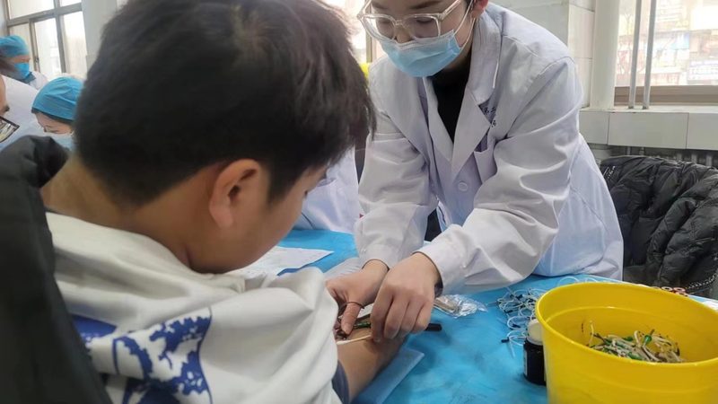 老年人体检与普通体检：费用差异背后的考量
