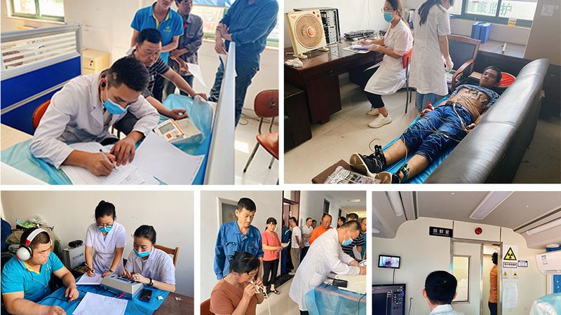 体检方案定制：如何选择合适的项目与规格