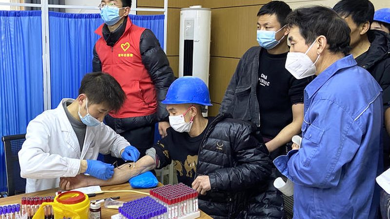 婚前体检套餐通常包括以下内容：
