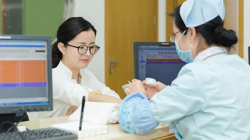北京健康管理服务流程：揭秘科学体检的每一步